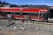 Tragedia ferroviaria en España, ¿cómo ocurrió el siniestro y qué se investiga tras 42 muertes?