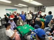 Campeonato Provincial de ‘40’ El Heraldo