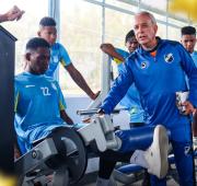 Macará refuerza su banda y agenda amistosos