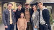El escandaloso comunicado del hijo mayor de David Beckham que salpica a toda la familia