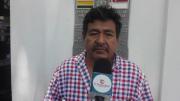 Tarija: Cecilio Pimentel es trasladado al penal de Morros Blancos por el delito de estelionato