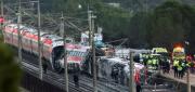 Accidente de tren en Adamuz: el número de víctimas mortales asciende a 42