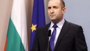 El presidente de Bulgaria, Rumen Radev, presentó su renuncia