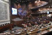 Cámara de Diputados designa vocales departamentales de Oruro