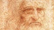 Expertos hallan posibles rastros de ADN de Leonardo da Vinci