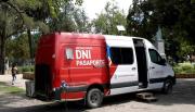Operativo de DNI en Palermo I