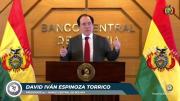Presidente del BCB pide revisar Ley que obliga a mantener al menos 22 toneladas de oro