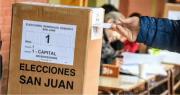 ¿Qué ideas se barajan para reformar el Código Electoral en San Juan? Dudas, certezas y plazos legales