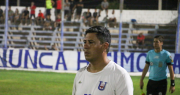 El técnico de Unión, con ilusión: “El equipo tiene hambre de gloria y los jugadores se van a tirar de cabeza”