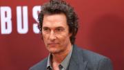 Actor Matthew McConaughey registró sus frases célebres para evitar su uso sin consentimiento por parte de la inteligencia artificial