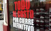 Crisis comercial en Río Gallegos: ventas de hasta 60% menos y pedido de emergencia