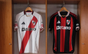 Se filtró cómo sería la camiseta suplente de River para 2026: la foto