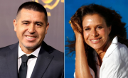 ¿Riquelme está de novio con Julieta Ortega? Qué dijo la actriz sobre el rumor que lo vincula al presidente de Boca