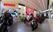 Ducati renueva toda su línea de motos en Argentina para el 2026