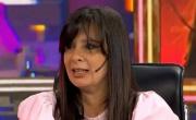 Edith Hermida respondió sin filtros a las críticas que recibió: No tienen