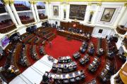 Elecciones 2026: 91 parlamentarios del actual Congreso buscan ser reelegidos –