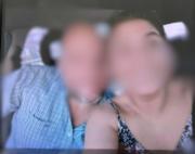 “Entendí”: el giro en el caso de chofer que había desaparecido y la confesión de su pareja