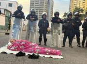 Capítulo Uruguay de Centro PEN mostró preocupación por momento democratico en Venezuela