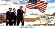 Escalada inédita: Trump redobla su ofensiva por Groenlandia y Europa evalúa un boicot al Mundial de fútbol