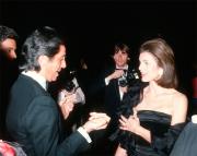 Jackie Kennedy, Julia Roberts, Anne Hathaway o la reina Sofía, admiradoras de Valentino