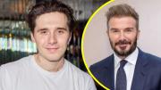 A los niños se les permite cometer errores: La irónica respuesta de David Beckam tras fuertes críticas de su primogénito