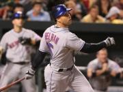 Cooperstown le abre las puertas a Carlos Beltrán ¿Entrará con la gorra de los Mets?