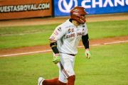 Ildemaro Vargas atraviesa otro Round Robin productivo con esta notable racha