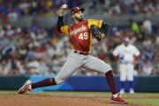 WBC: Venezuela perfila su rotación para el Clásico Mundial 2026