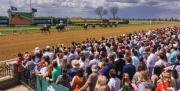 Keeneland botará la casa por la ventana con premiación récord para primavera 2026