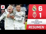 Champions League: Así quedó la tabla de posiciones tras la jornada del martes