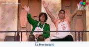 El sorpresivo anuncio en MasterChef: dos participantes dejaron al jurado sin palabras