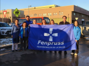 Fenpruss Magallanes respalda intervención en SAMU y pide resguardar clima laboral