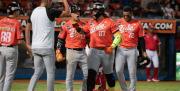 Round Robin: Águilas y Cardenales trasladan serie a Maracaibo