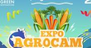 Programación EXPOAGROCAM 2026: Camarones prende el verano con fiesta, gastronomía y tradición