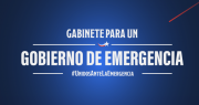 Kast presenta su Gabinete de Emergencia: Claudio Alvarado a Interior y Jorge Quiroz a Hacienda lideran el equipo