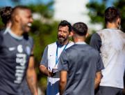 El curioso cuestionamiento de Vitamina Sánchez sobre los jugadores de ahora