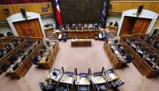 Senado despacha reajuste a tercer trámite con teletrabajo, pero sin “ley de amarre”