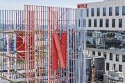 Netflix cae casi 5% tras enfriar expectativas para 2026 y congelar recompras para financiar compra de Warner Bros