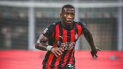 Pervis Estupiñan busca su revancha con el AC Milan: Halagos al ecuatoriano contra Lecce