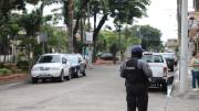 Asaltos frente a niños y barrios en alerta: la violencia que golpea a Urdenor 1 en Guayaquil