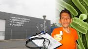 ¿Médica forense de Guayaquil se contagió de tuberculosis por manipular cadáveres de reos infectados?
