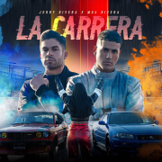 Moa Rivera y Jerry Rivera lanzan el nuevo sencillo “La Carrera”