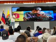 Diputado Maduro Guerra y Gobernador Lacava instaron a la unidad y desarrollo nacional (+Fotos)