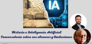 La IA llega a la Academia de Historia del estado Carabobo