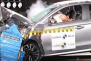 Cambian las pruebas NCAP en 2026: más exigencias para la seguridad vehicular
