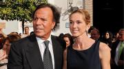La esposa de Julio Iglesias rompió el silencio tras las acusaciones por agresiones sexuales