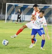 Esta Noche el Liebig's Recibe el Histórico Río Negro