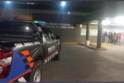 Joven acuchilló a otro en el glúteo y este último no quiso denunciarlo