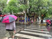 Alerta por tormentas con granizo: qué departamentos se verán afectados