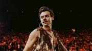 Harry Styles publicará este viernes el primer sencillo de su nuevo álbum